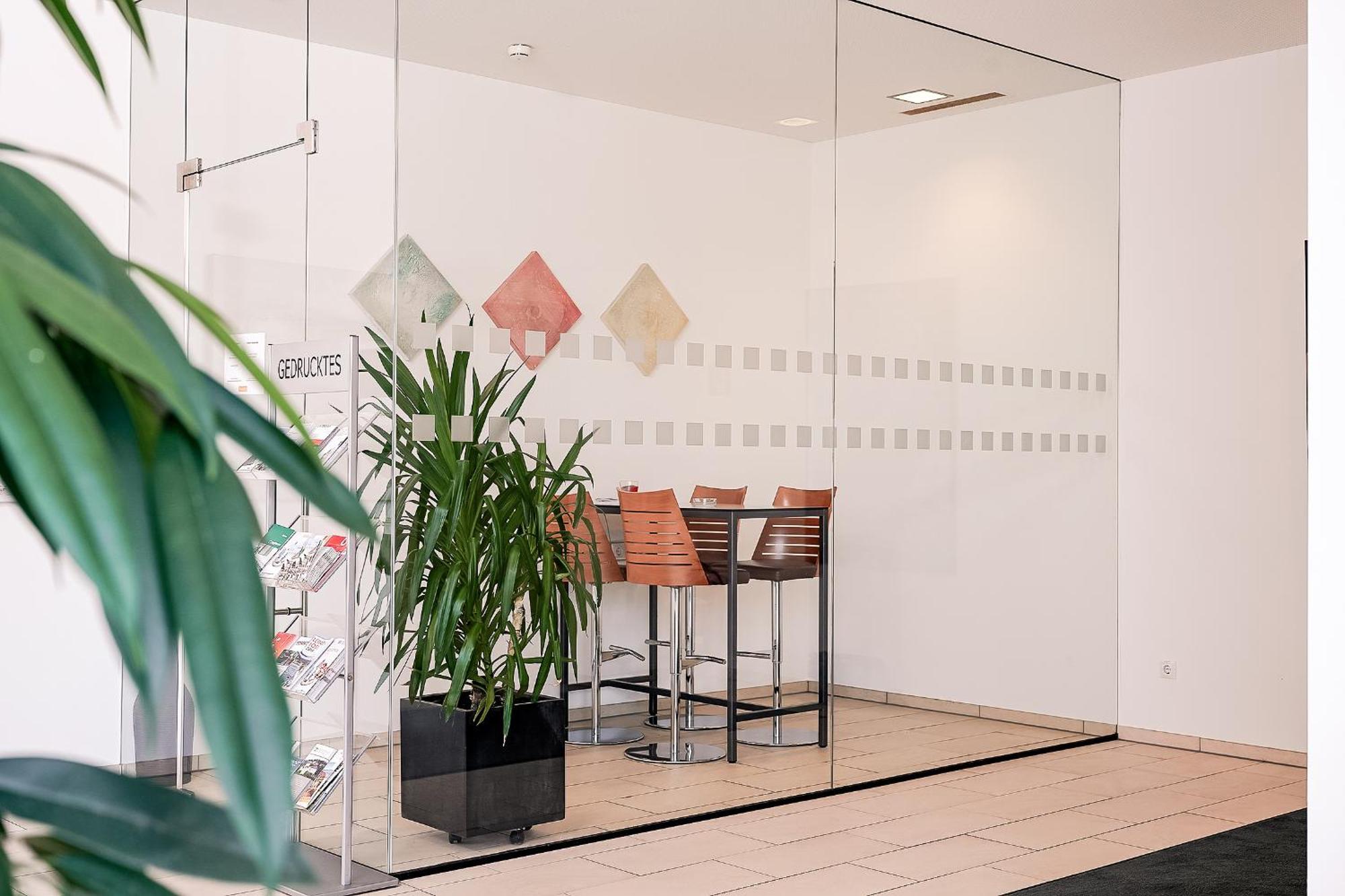 Fairmotel Dornbirn Exteriör bild
